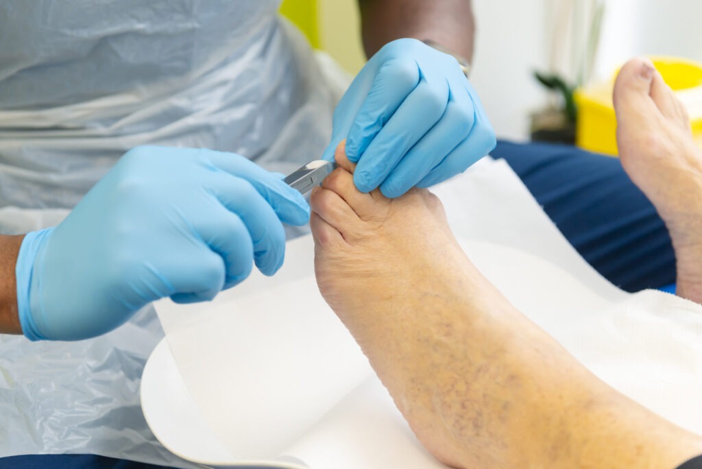 South Dublin Podiatry 27