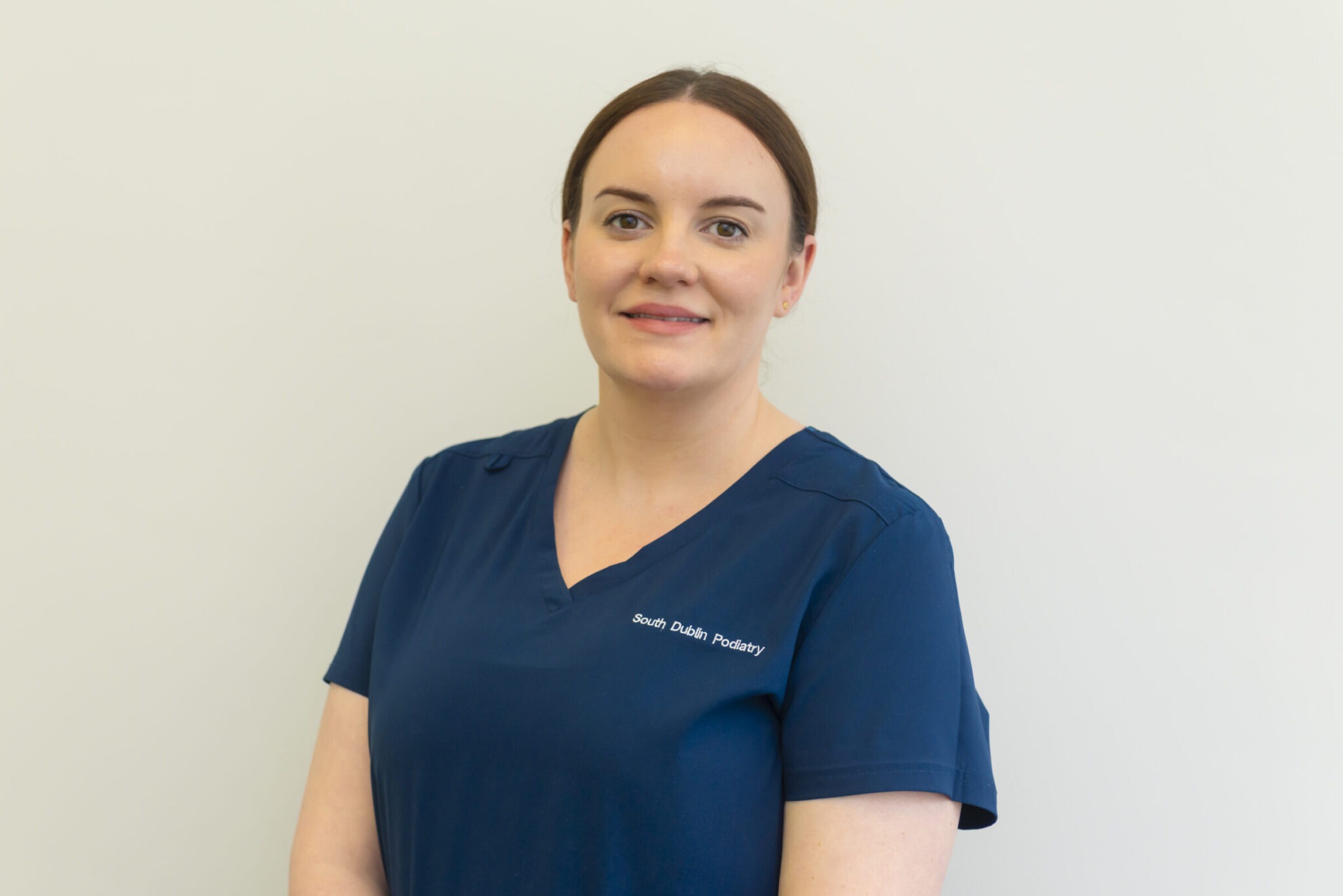 Alison Kelly - South Dublin Podiatry