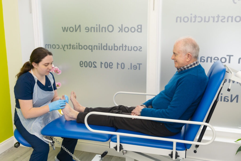 South Dublin Podiatry 105 1