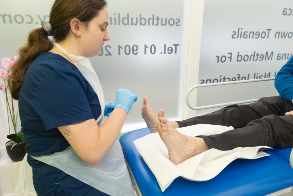 South Dublin Podiatry 115