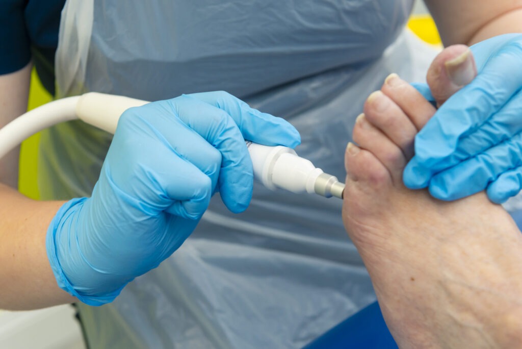 South Dublin Podiatry 167 1