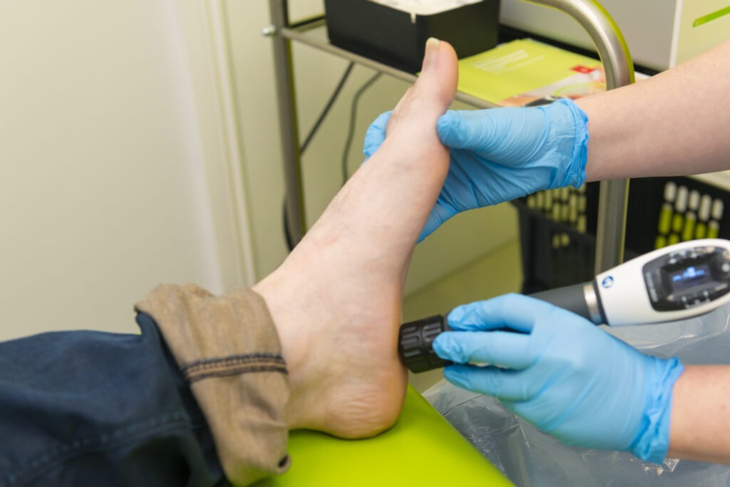 South Dublin Podiatry 227