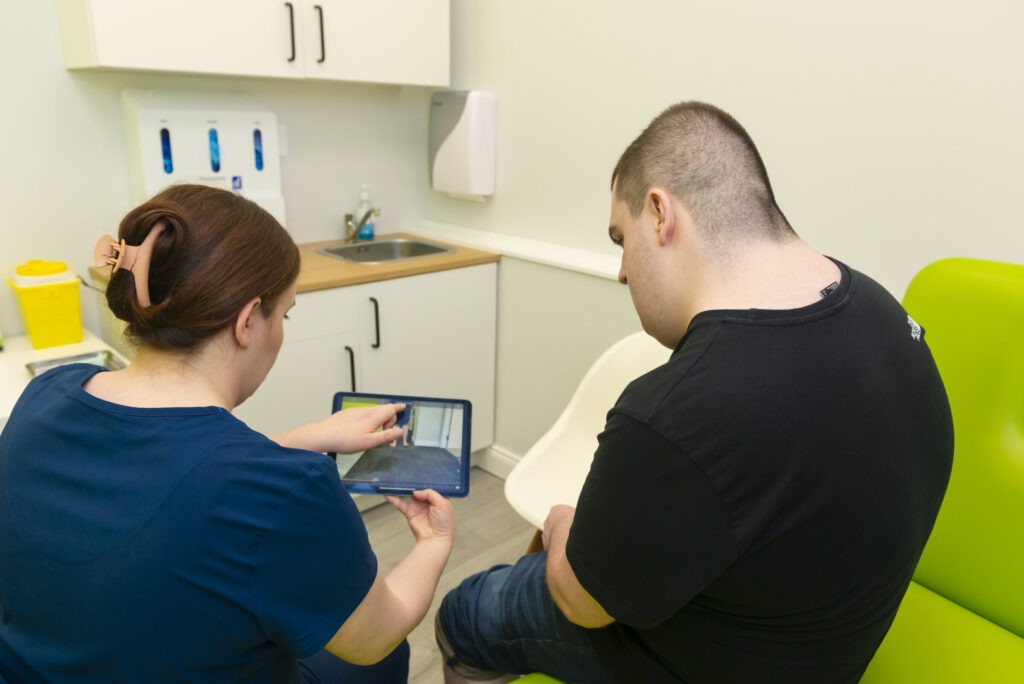 South Dublin Podiatry 246