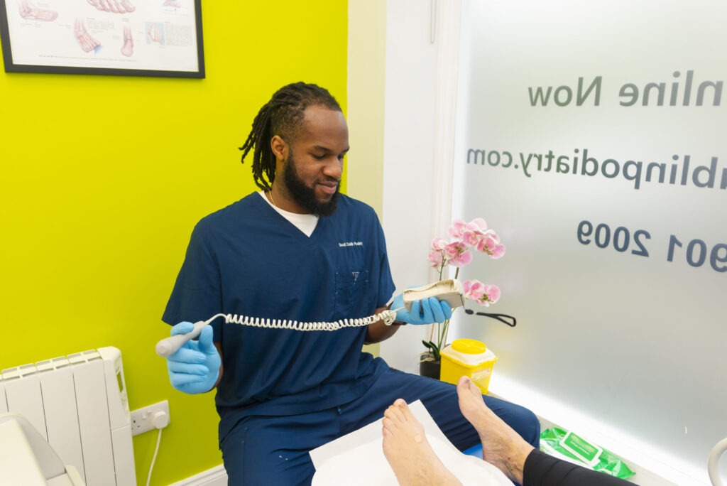 South Dublin Podiatry 28