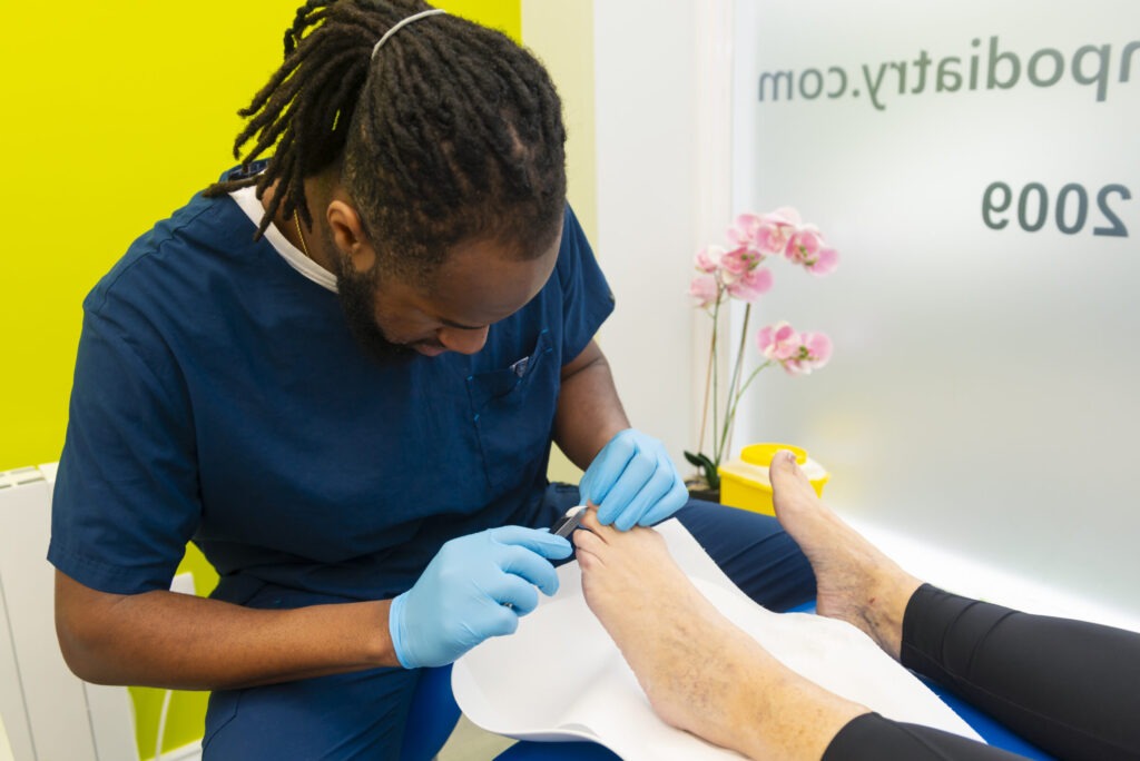 South Dublin Podiatry 34