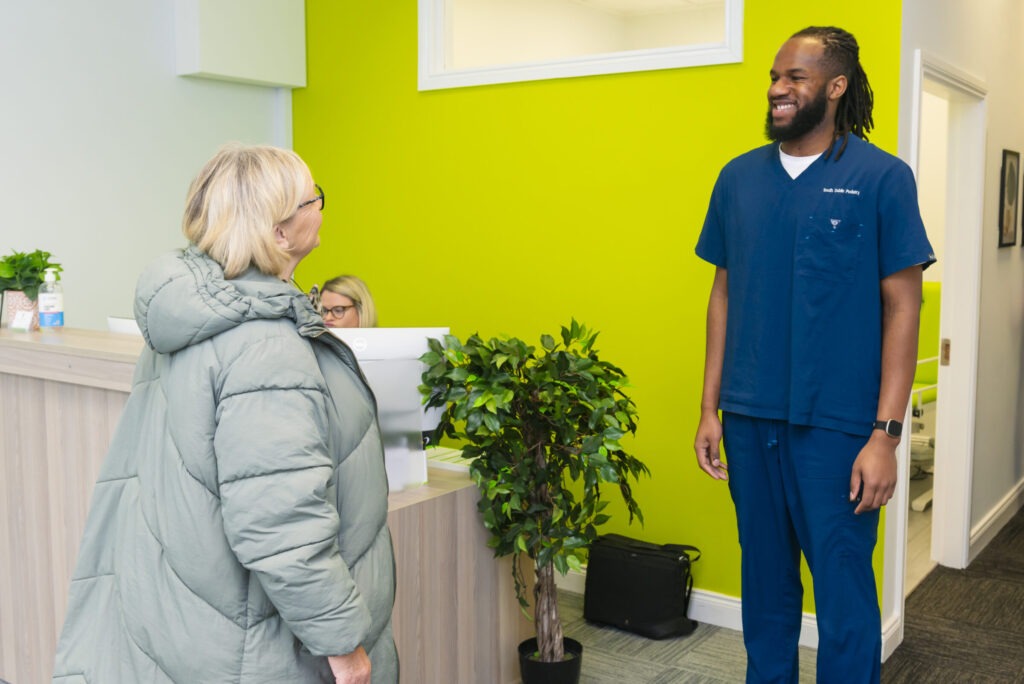 South Dublin Podiatry 8