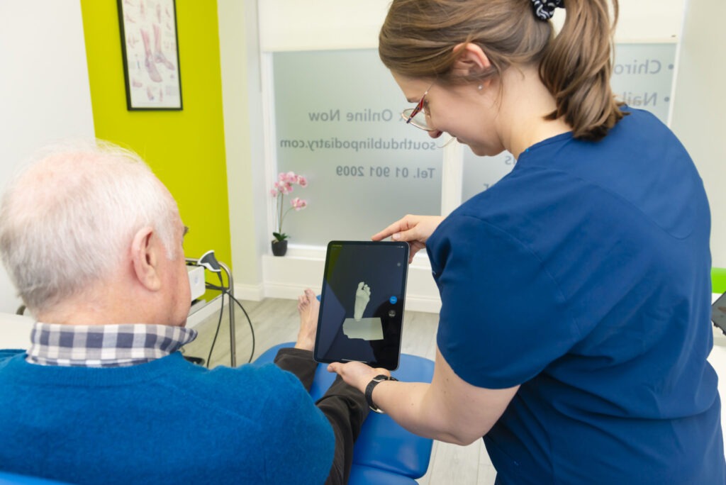 Orthotics Insoles Dublin