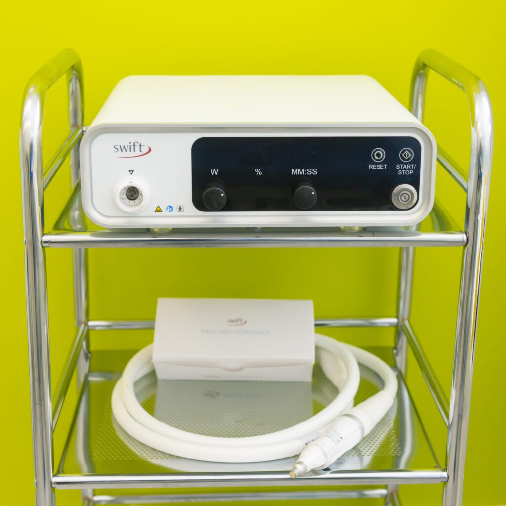 Verruca Treatment & Removal Dublin