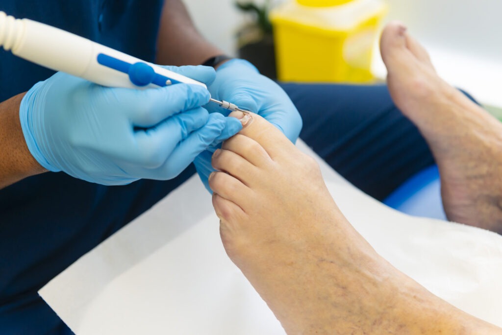 South Dublin Podiatry 44