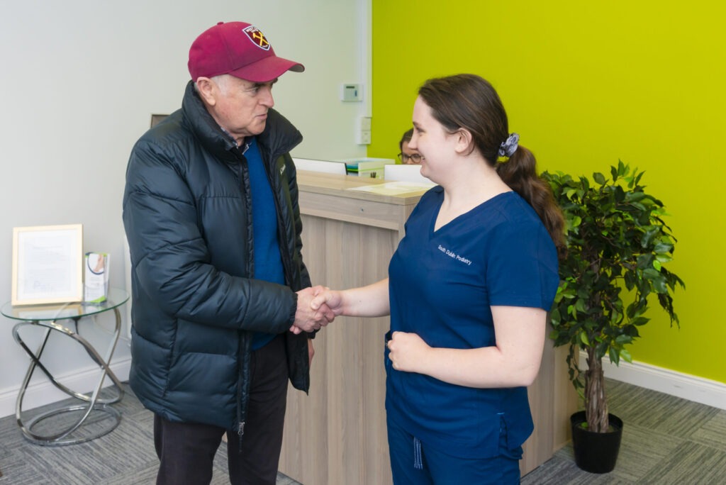 South Dublin Podiatry 99