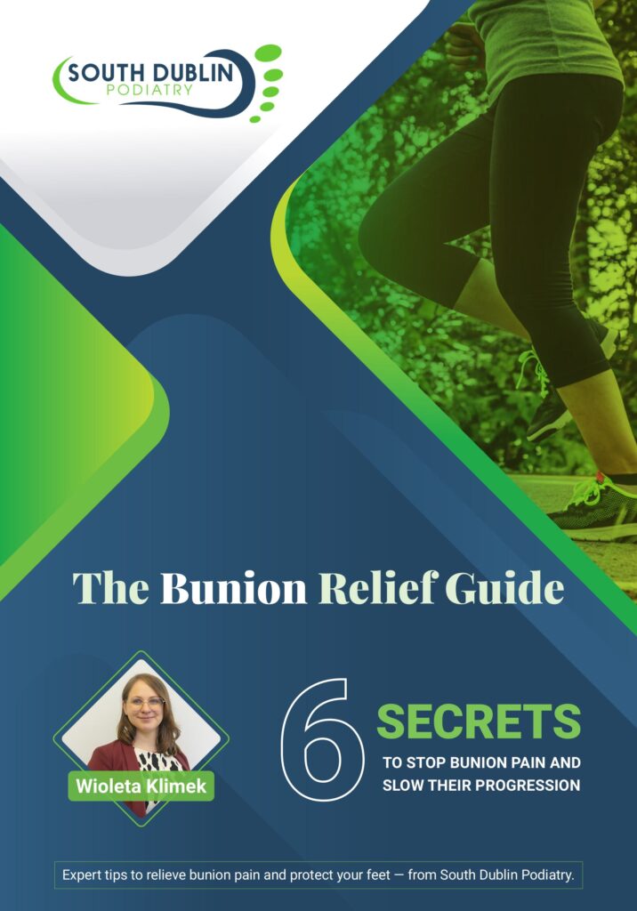 Bunions digital PDF images 0