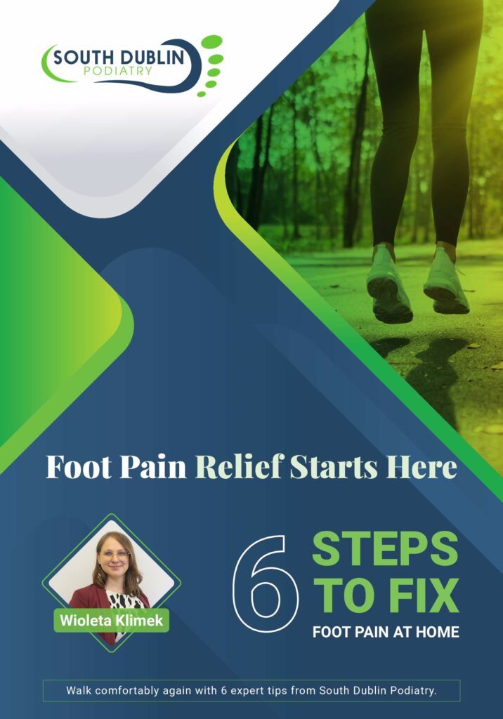 Foot Pain