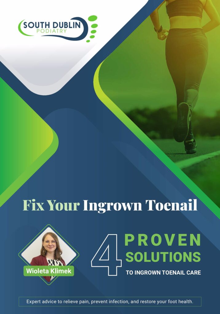 Ingrown Toenail