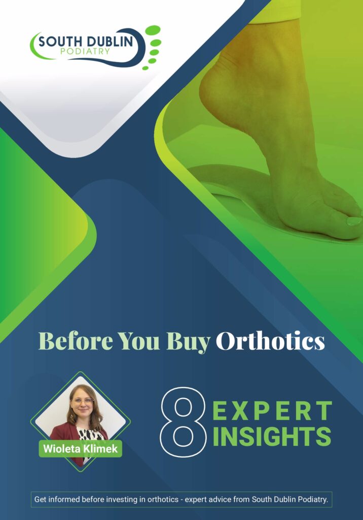 Orthotics