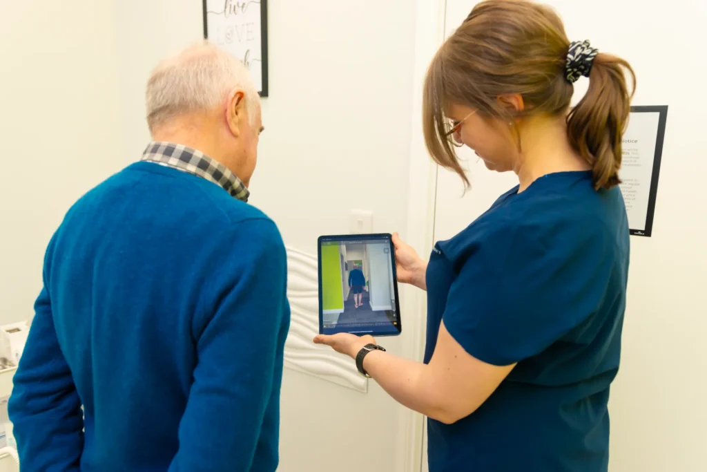 South Dublin Podiatry 207