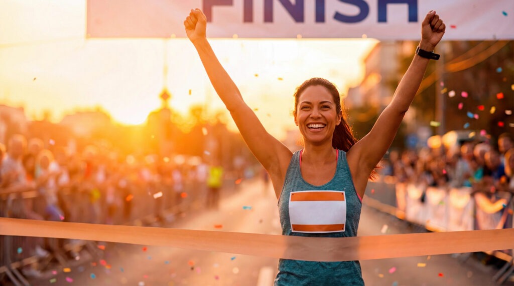 Training for the Dublin Marathon? 5 Foot Problems to Catch Early 1 AdobeStock 1915069656