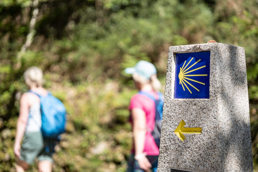 Walking the Camino? 7 Ways to Prepare Your Feet for the Journey 1 AdobeStock 814000953